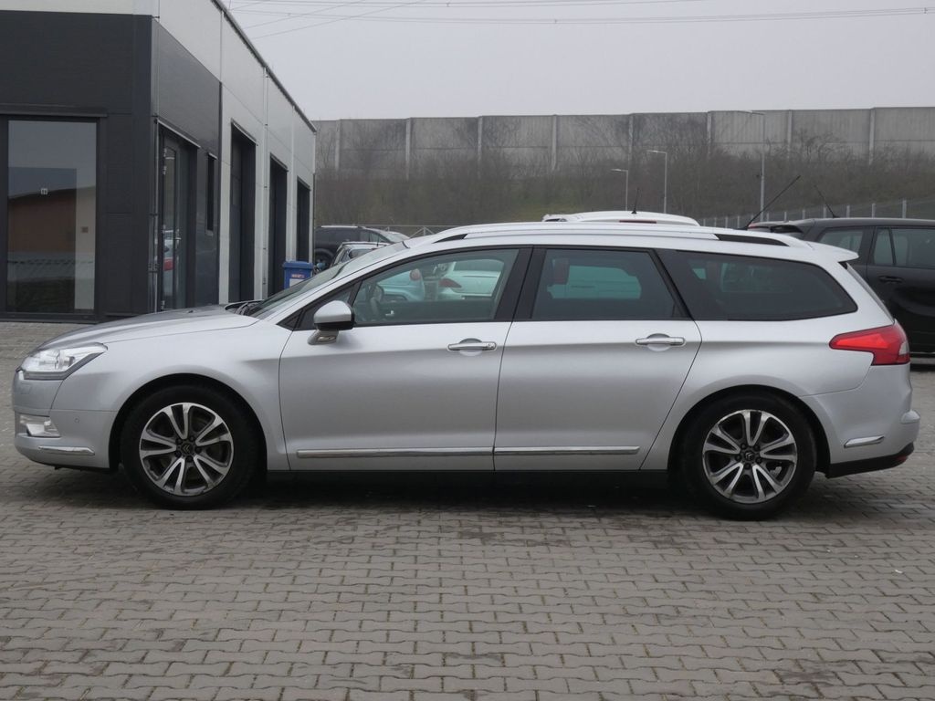 Citroën C5 2.0 HDI, TOTÁLNÍ VÝPRODEJ - 3