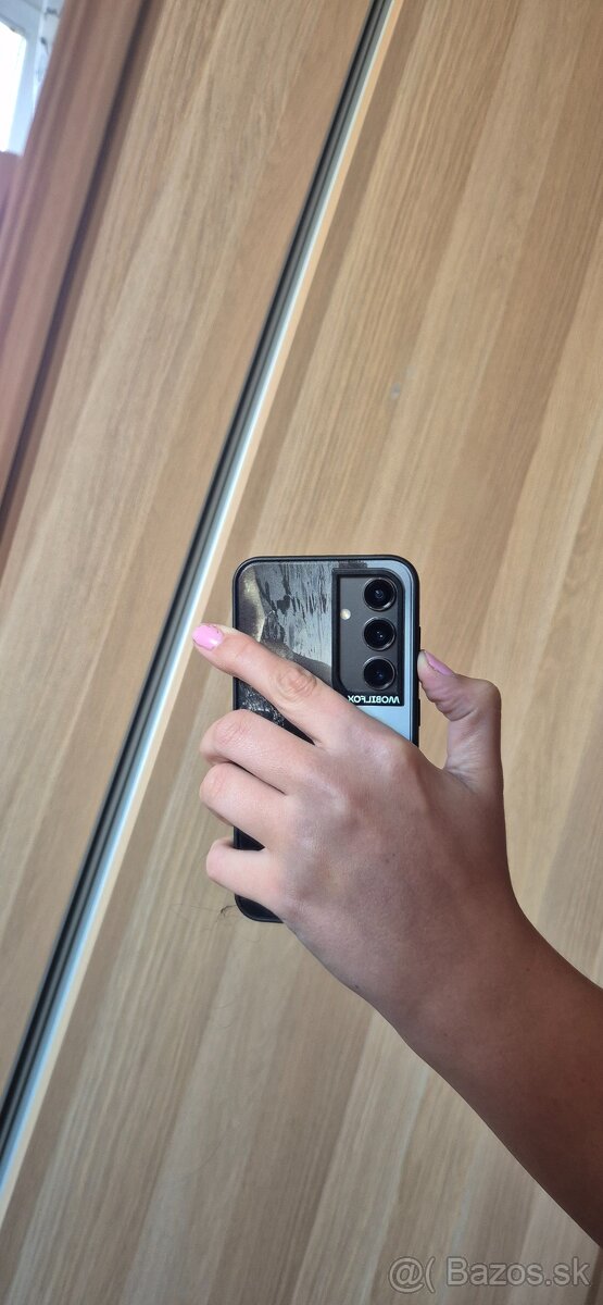 Zrkadlo Ikea IKORNNES - 3