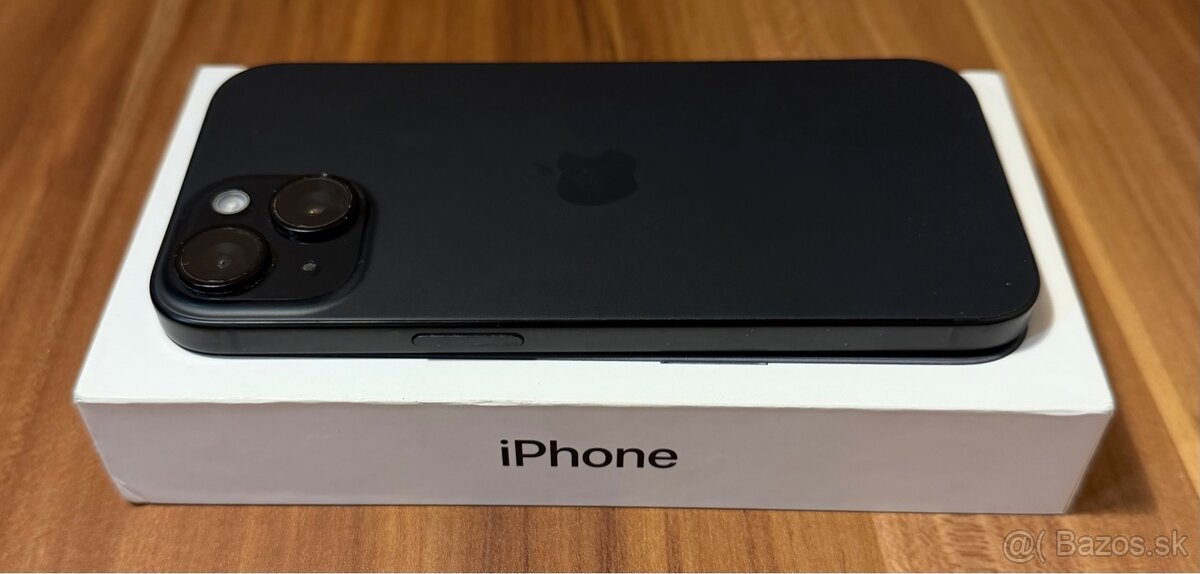 iPhone 15 v záruke - 3