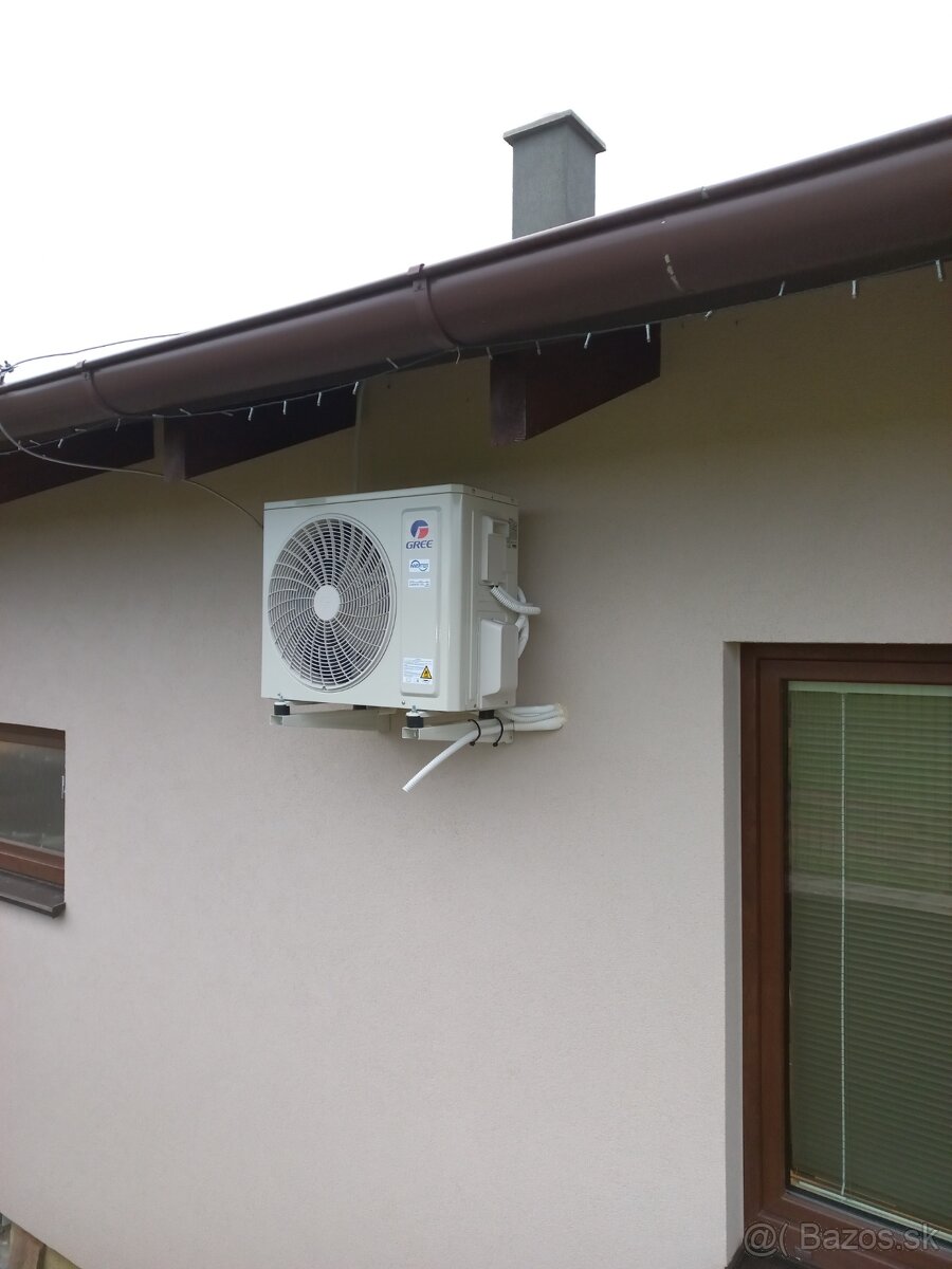 klimatizácia Gree clivia 3,5 kw - 3