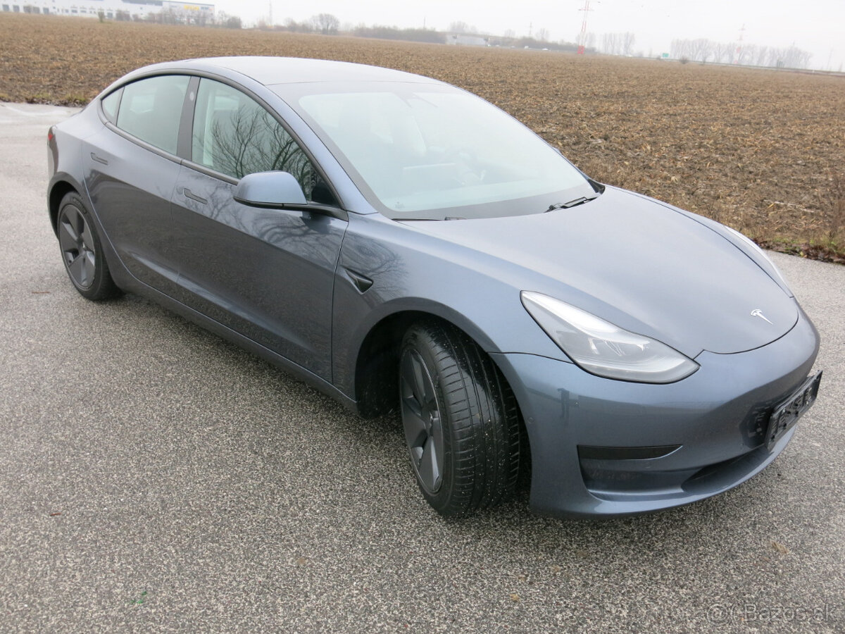 Tesla Model 3 Standard Range Plus 60kWh RWD - DPH - 3