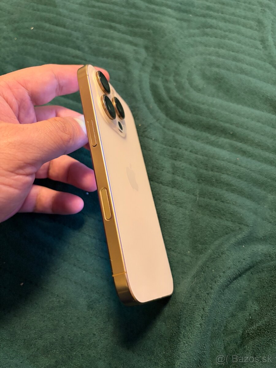 iPhone 16pro desert - 3