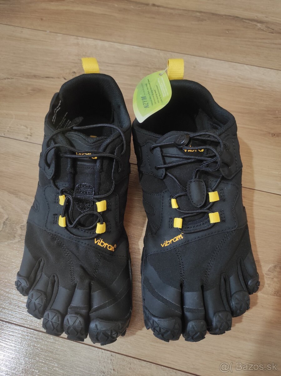 Barefoot tenisky Vibram V-Trail 2.0 - 3