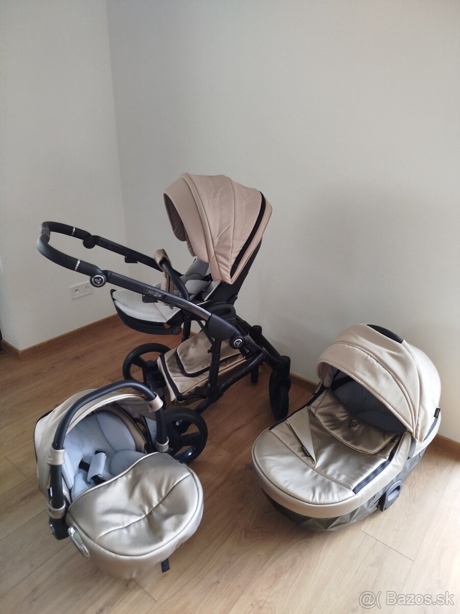 Junama Diamond s-line v3 - 3