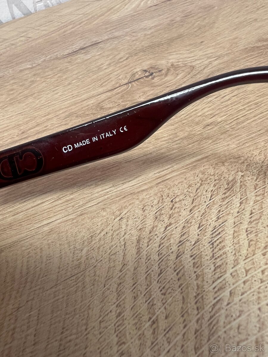 Damske slnecne okuliare cd - 3