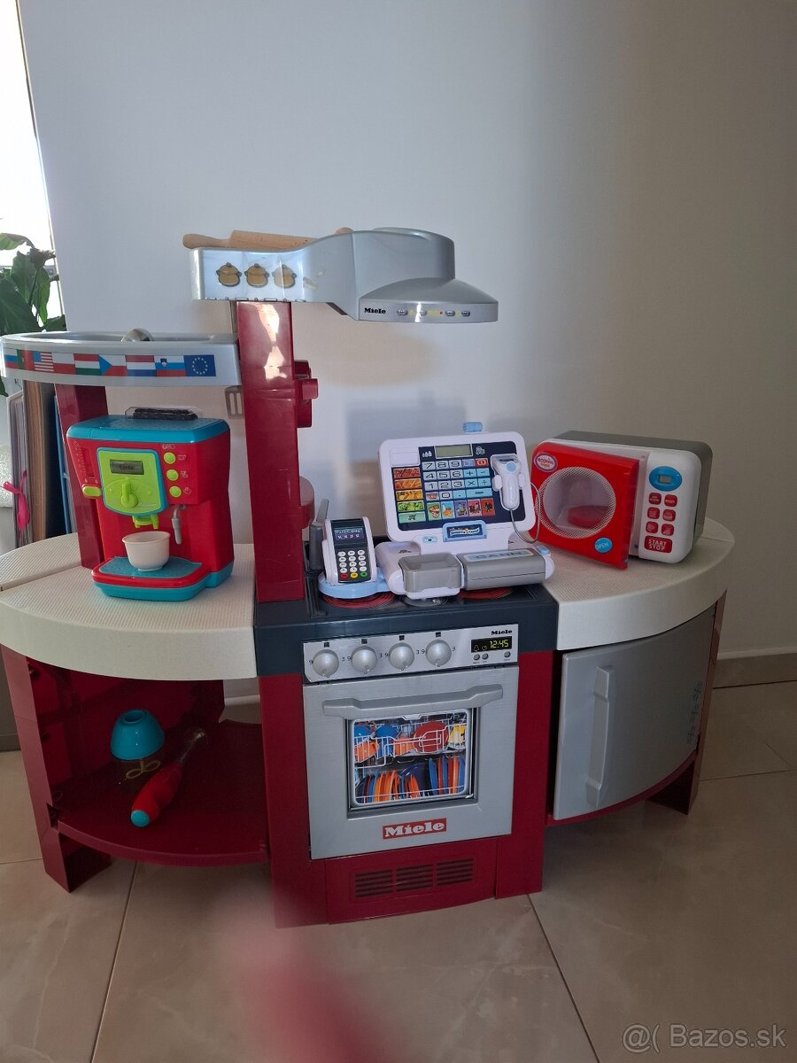 Detska kuchynka - 3
