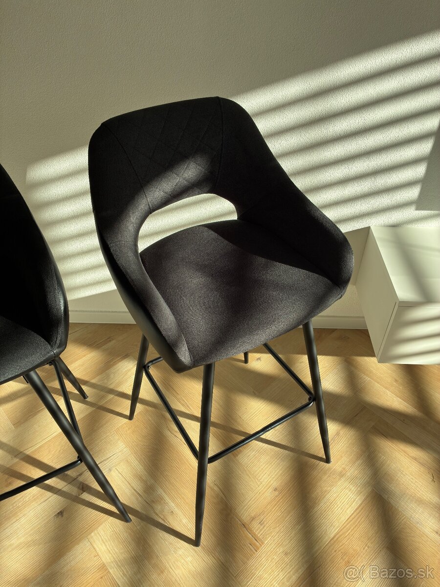 Barové stoličky - 3