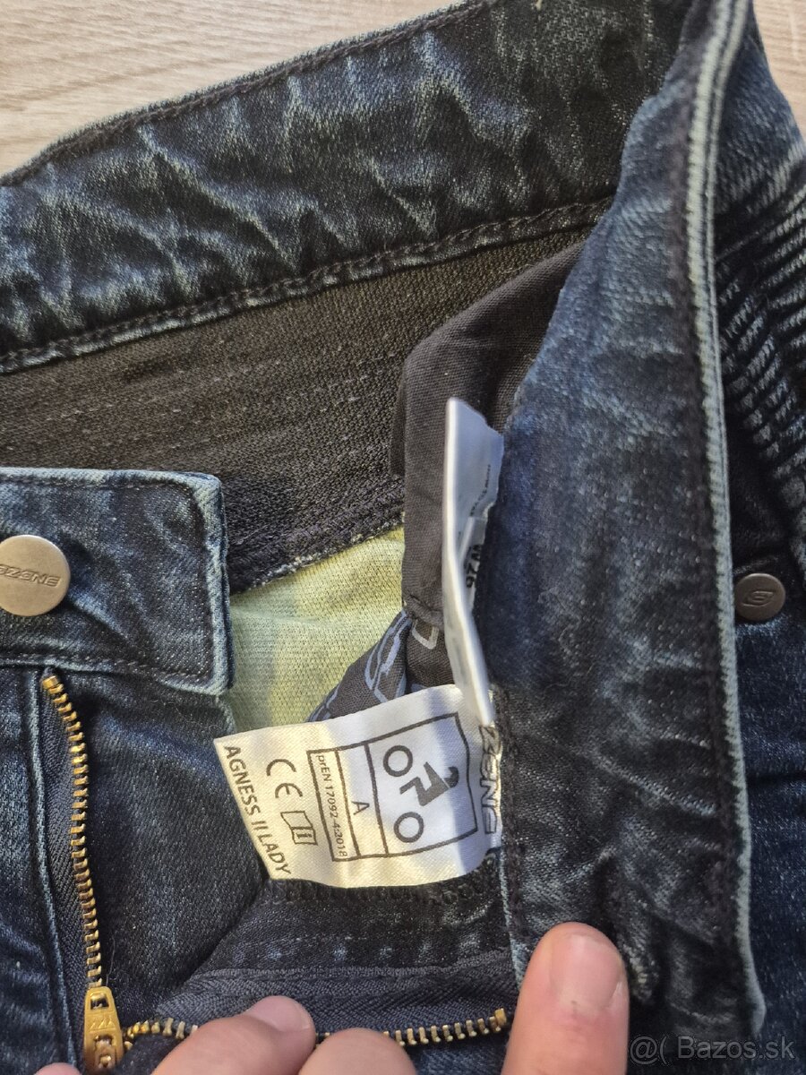 Predaj dámske rifle - 3