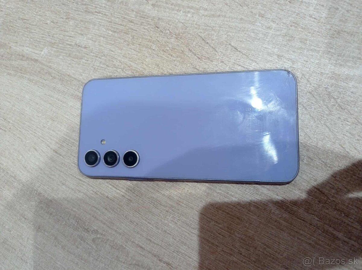 Samnug galaxi a 54 - 3