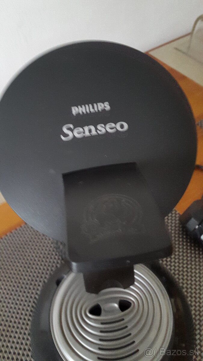 Kávovar Philips Senseo - 3