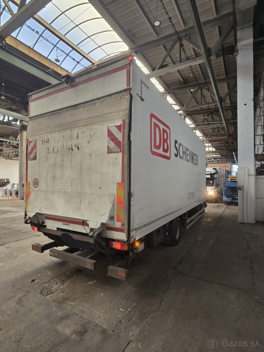 Predám Renault Midlum - 3