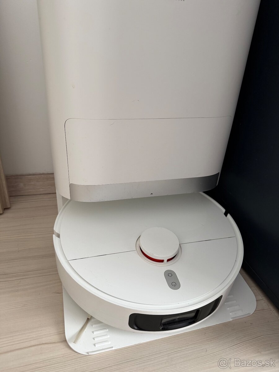 Xiaomi Robot Vacuum X20+ - 3