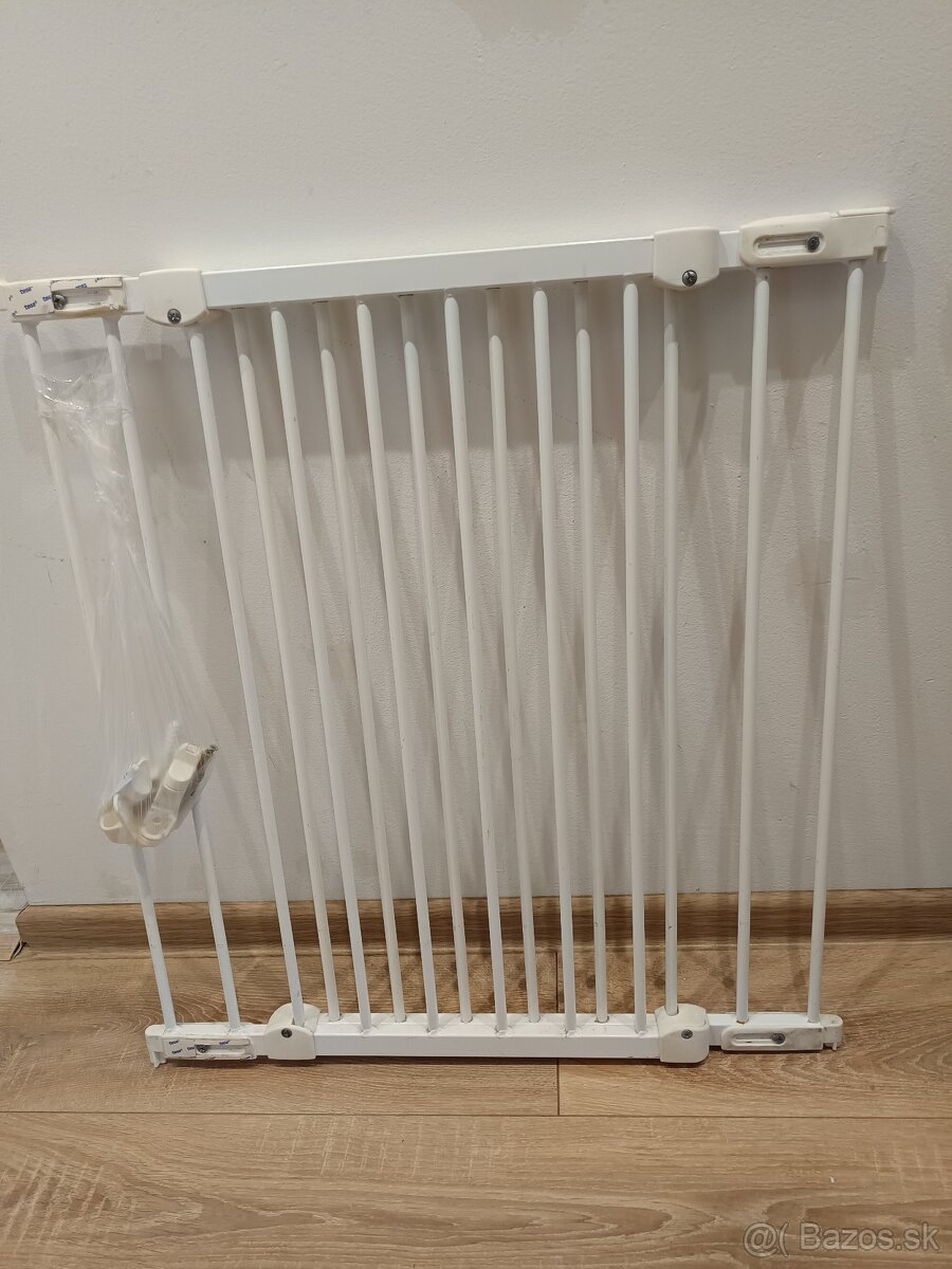 Zábrana na dvere - 3