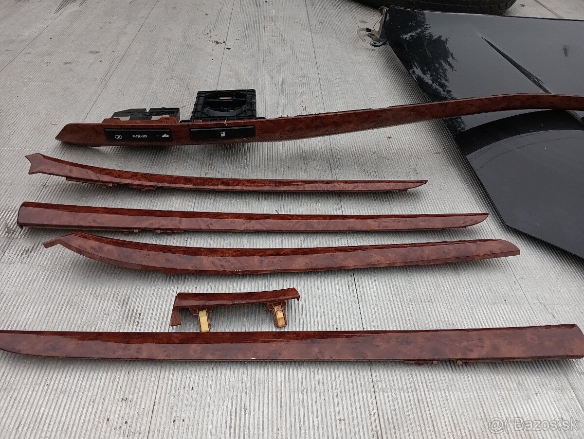 Mám diely Toyota Avensis - 3