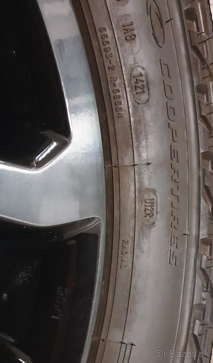 TOYOTA HILUX 4ks diskov ALL TEREN - 3