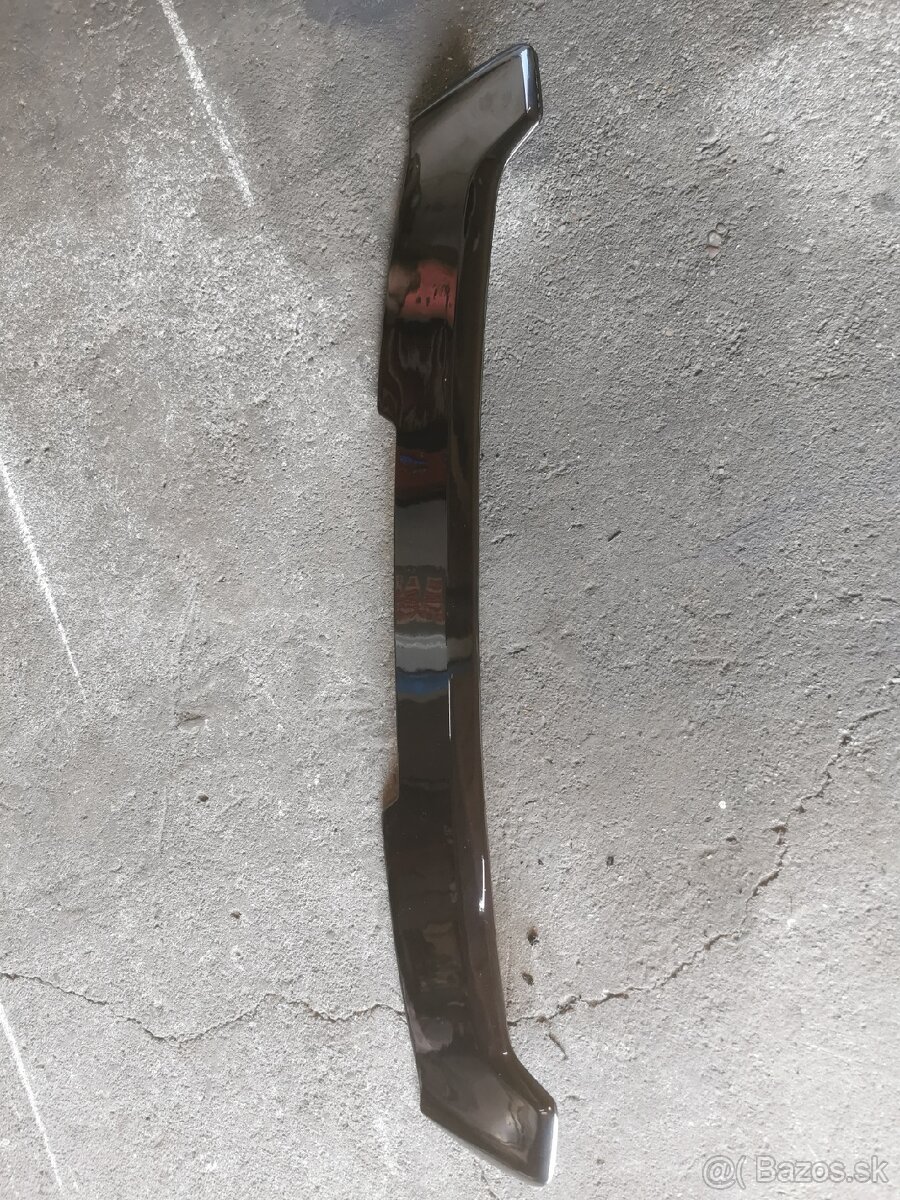 Octavia 2 combi strešné krídlo - 3