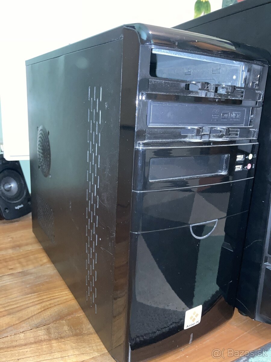 PC build alebo súčiastky - 3