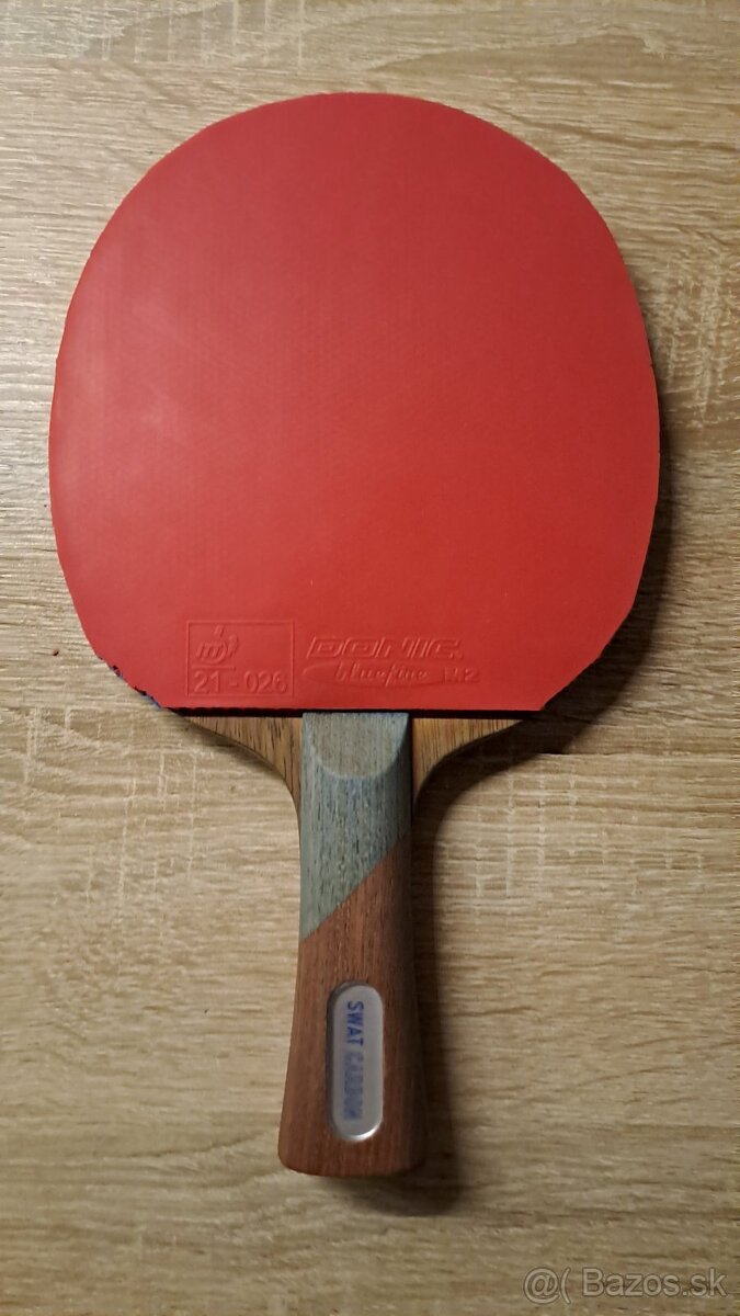 Stolnotenisová raketa VICTAS - 3