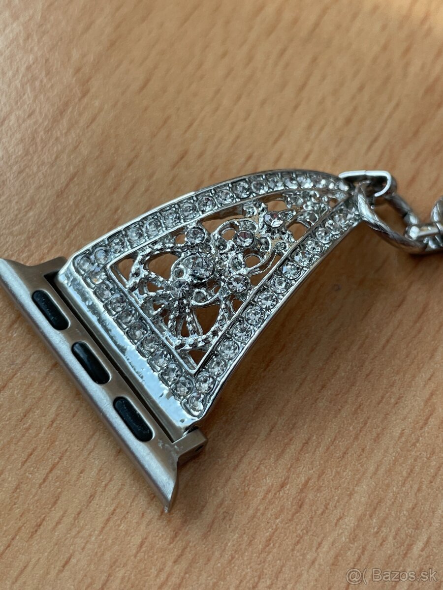 Dámske remienky na Apple Watch (40mm) - 3