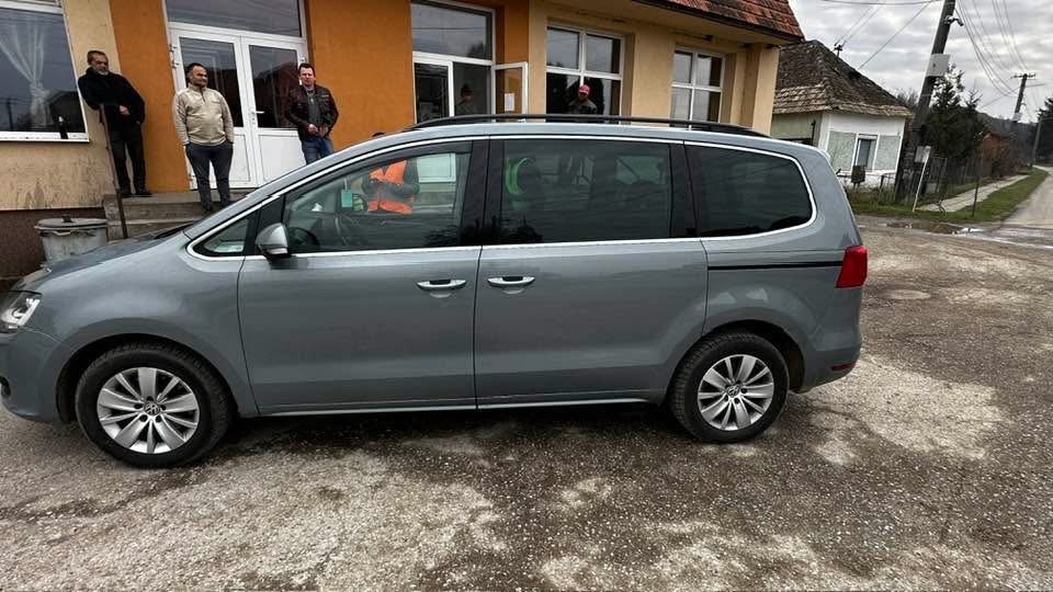 VW Sharan n7 - 3