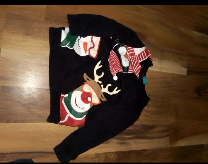 Darujem veci pre chlapca - 3