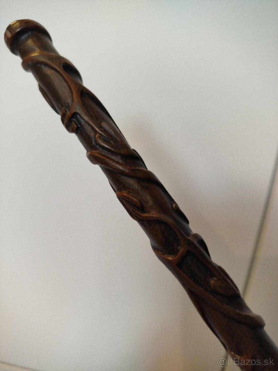 Prútik Harry Potter - 3