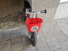 First bike odrážadlo, vrátane adaptéru - 3