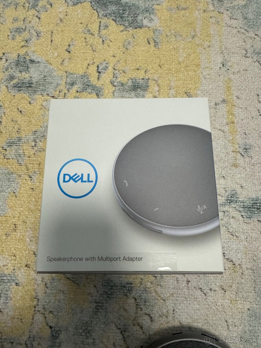 DELL Replikátor portov MH3021P - 3