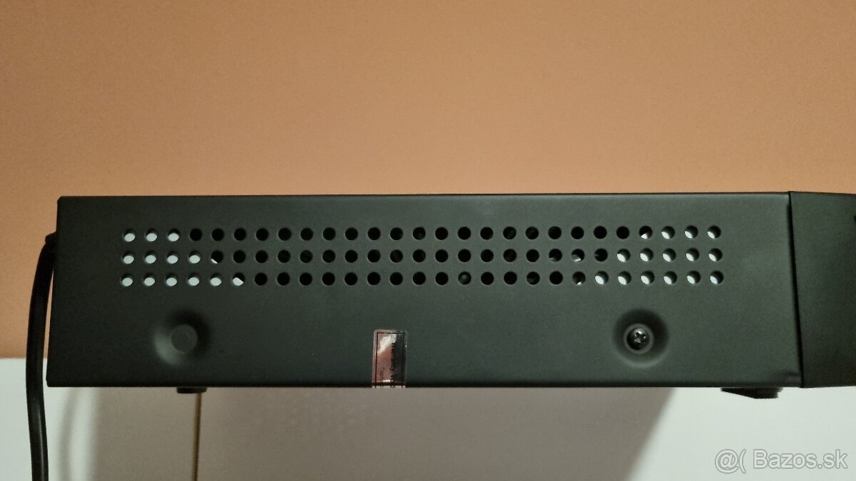 Predám Topfield TF7700 HSCI - 3