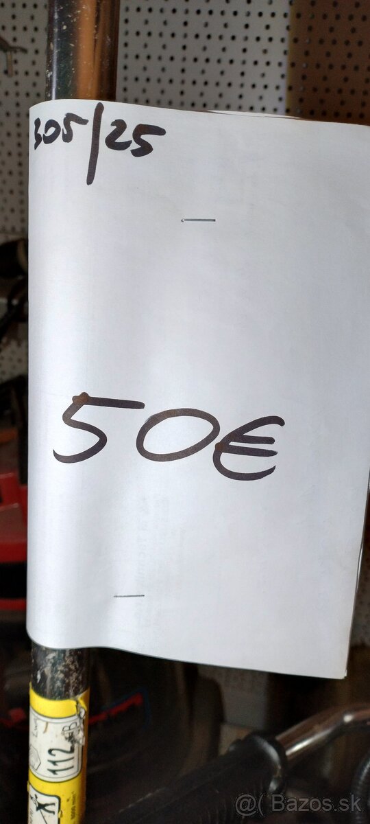 Krovinorez Fieldmann FZS 3003-B - 3