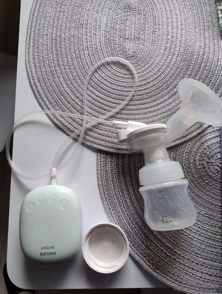 Philips Avent Elektrická Odsávačka - 3