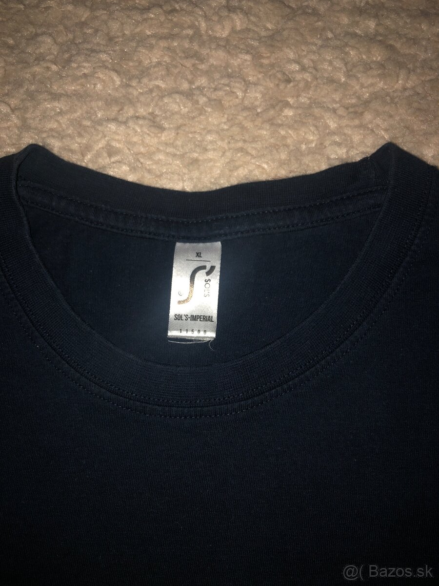 Pánske tričko - 3