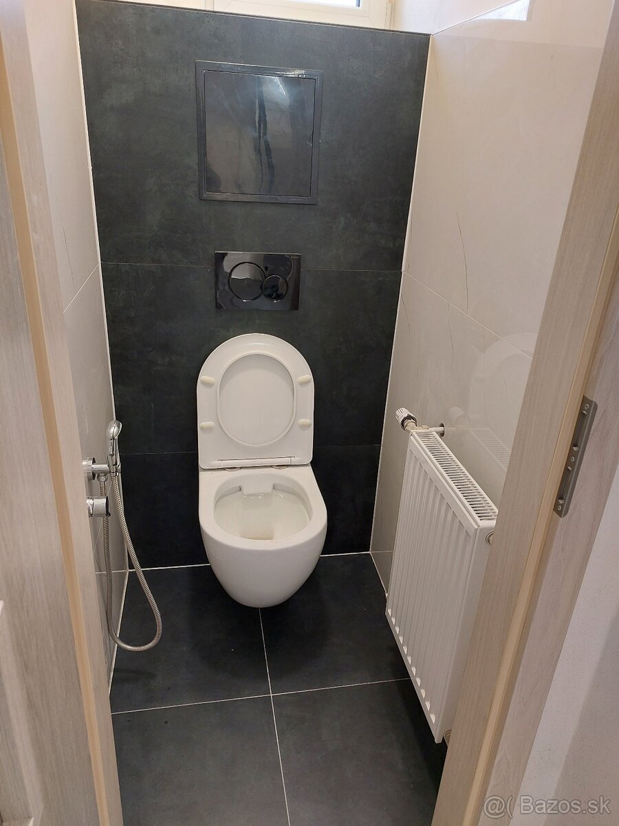 Prenájom 3+1 Sedmerovec - 3