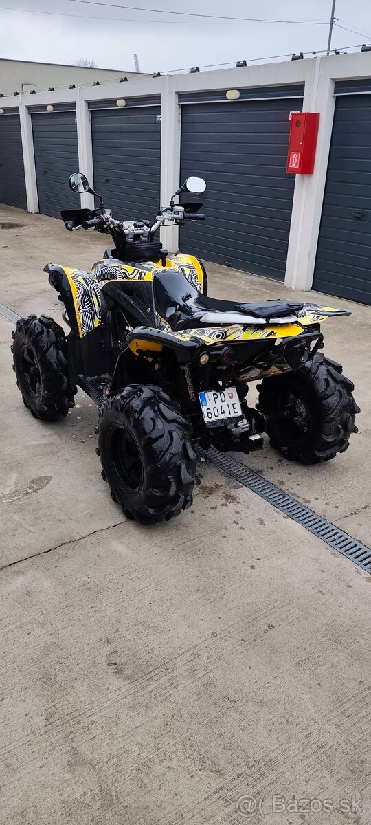 TGB TARGET 525 SNIPER EDICIA - 3