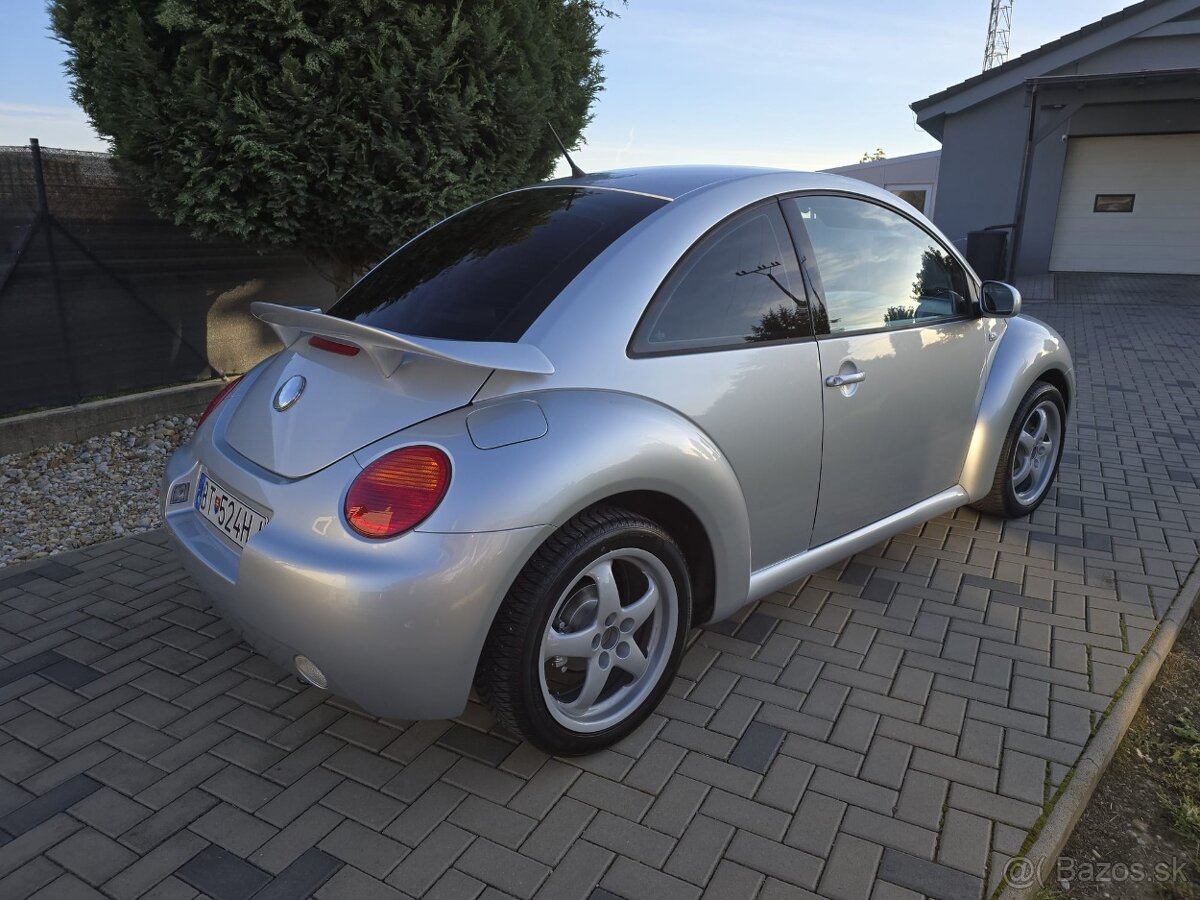 Beetle - 3