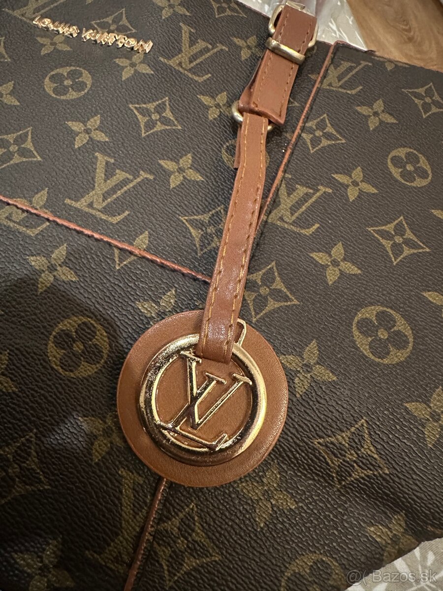 Louis Vuitton kabelka - 3