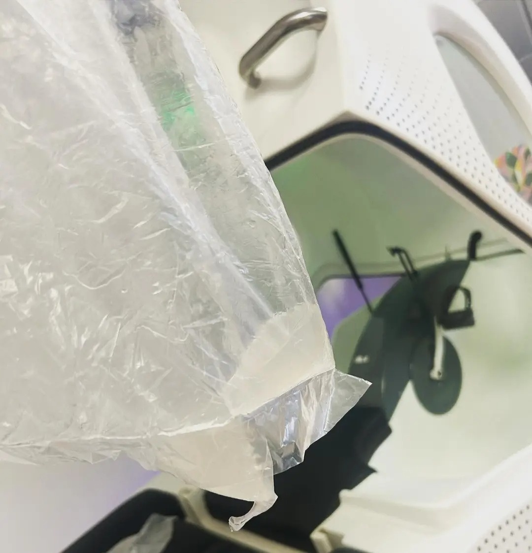 Infrashape horizontal - 3