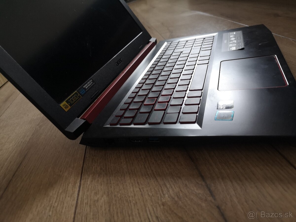 Acer Nitro5 Gaming Laptop - 3