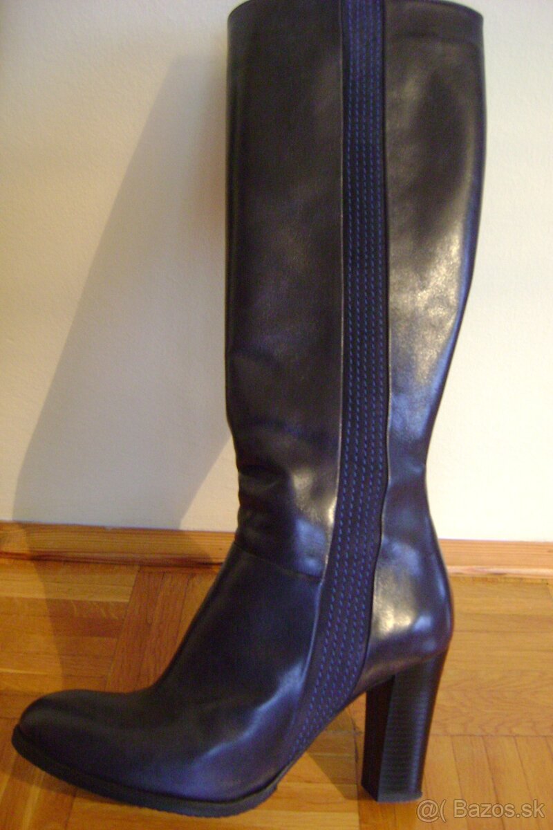 Čižmy - 3
