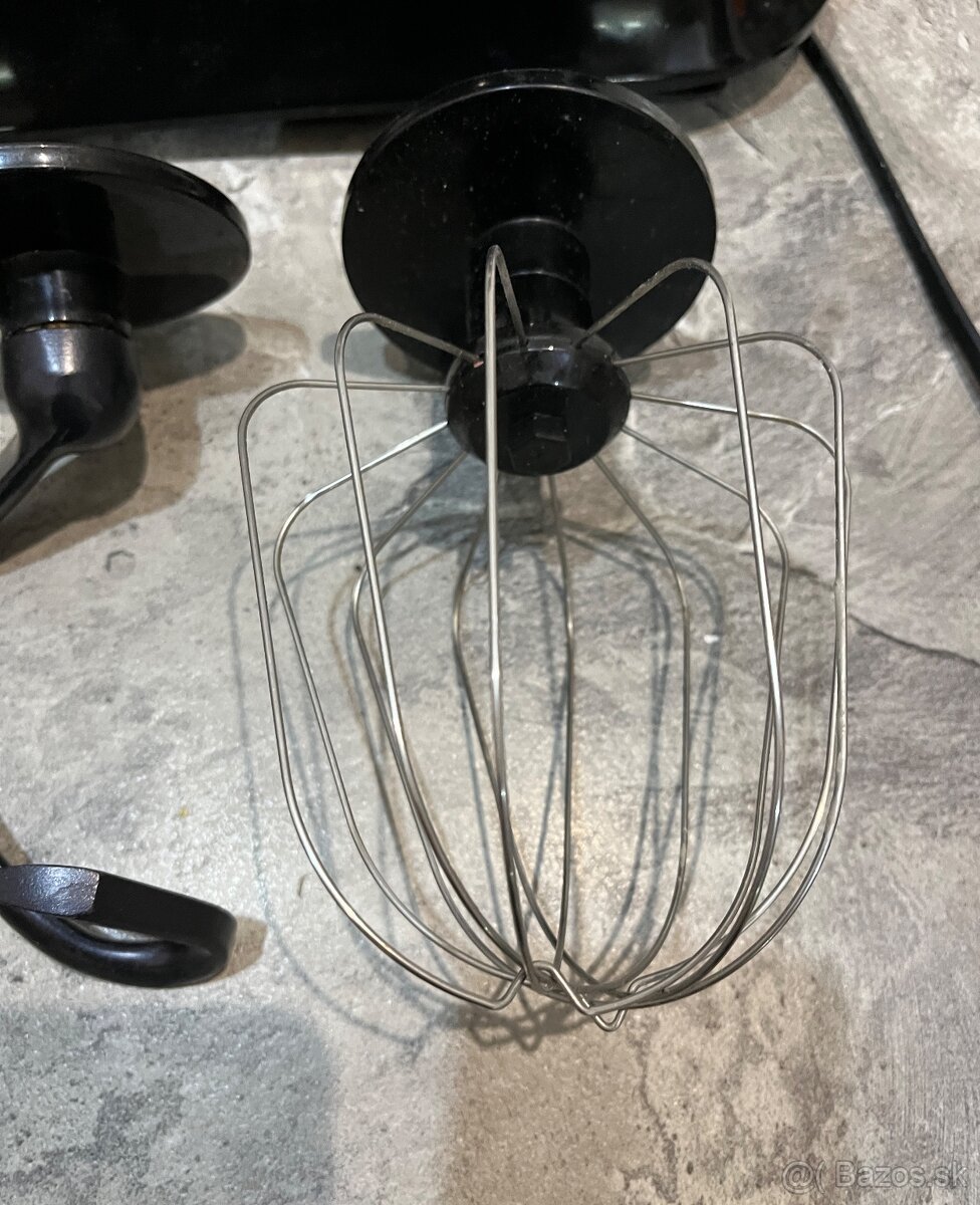 Tri nadstavce Silvercrest SKMP1300C1 - 3