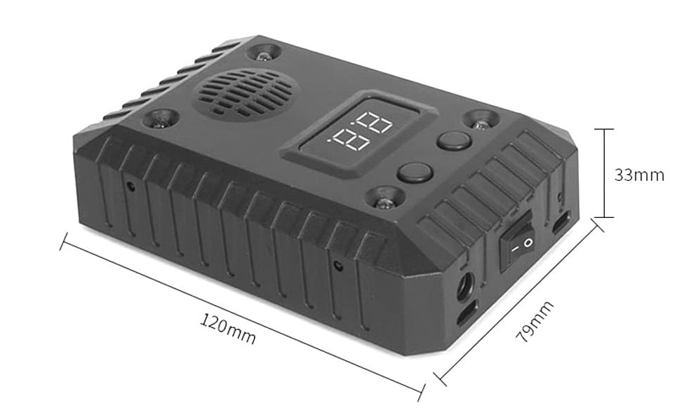 Odpudzovač kun, lasic a hlodavcov do auta - 3