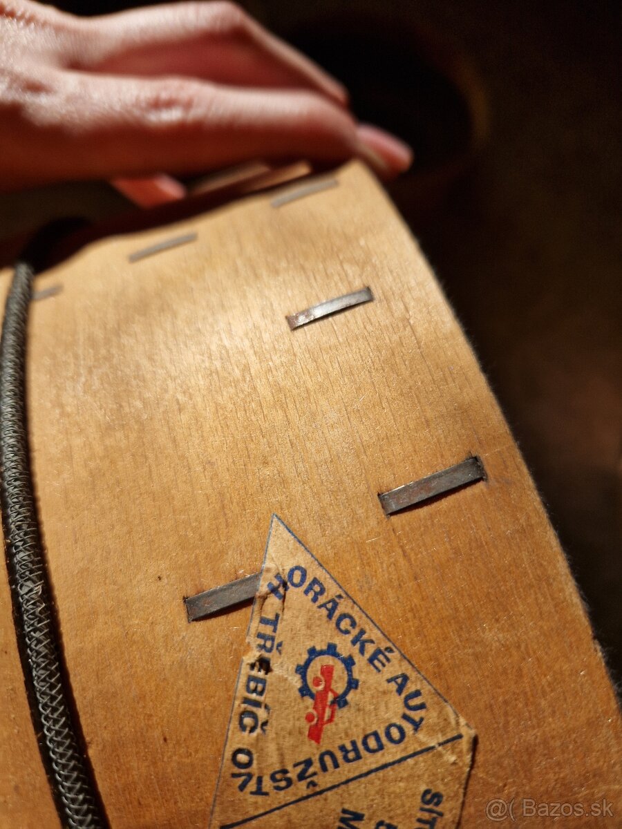 Drevene sita na muku - 3