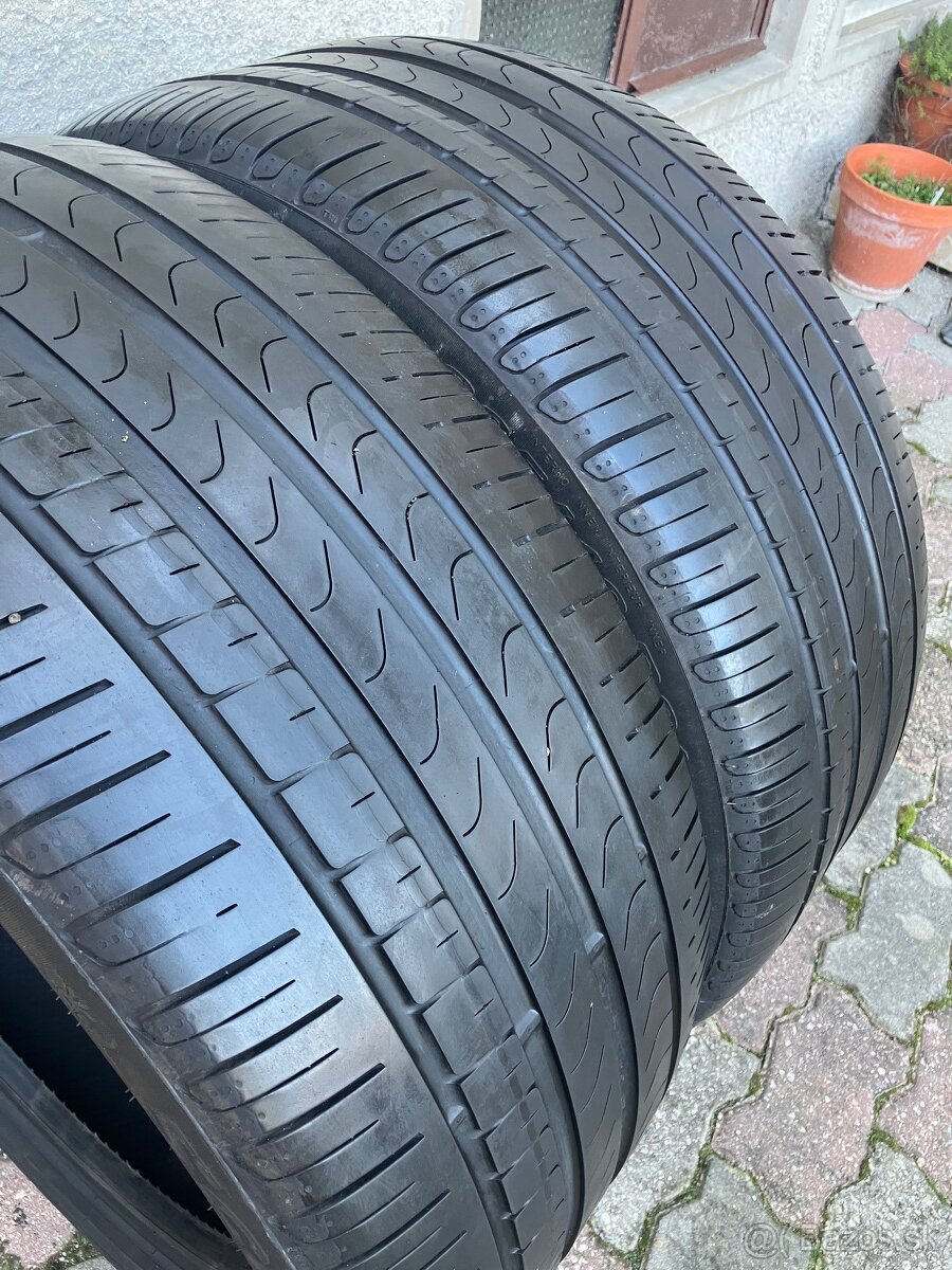 285/40 R21 2ks Pirelli Scorpion Verde - 3