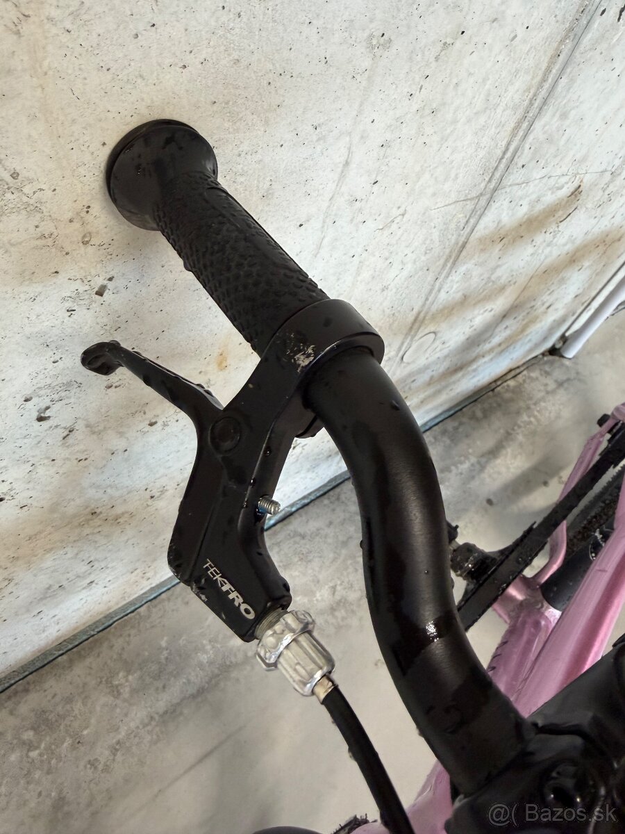 Bicykel 14 rascal - 3