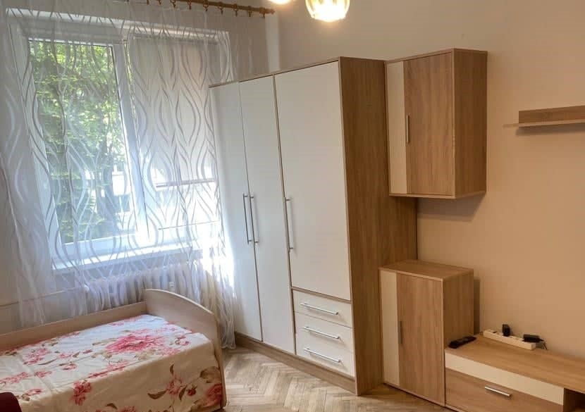 1 izbový byt v centre mesta - 3