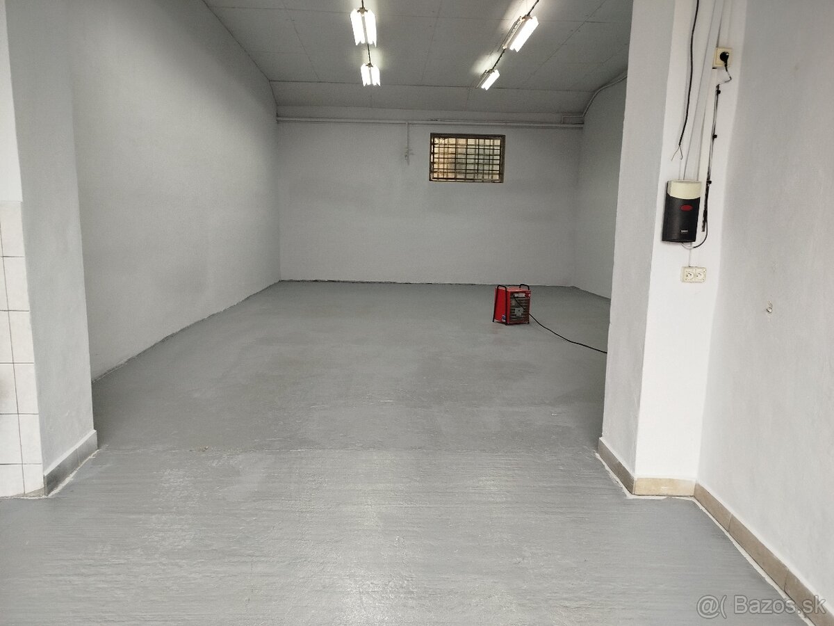 Maliar,maliarske prace,malovanie - 3