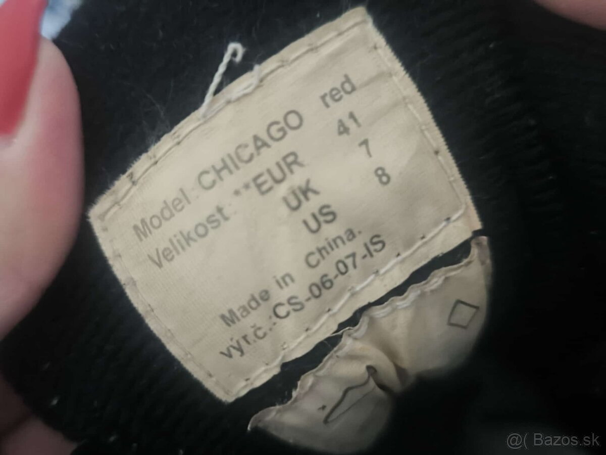 Predám Dámske korčule - 3