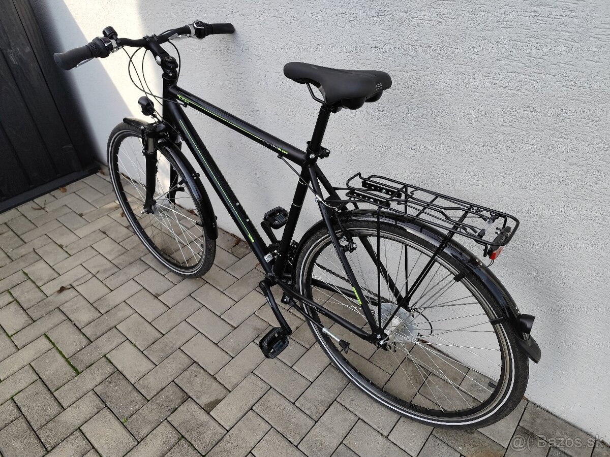 Bicykel Zündapp T700 - 3