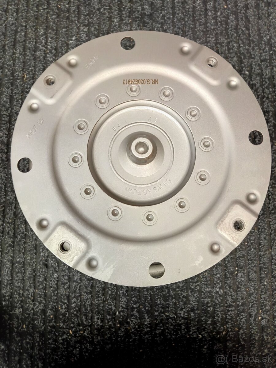 Hydromenič / Repas / Hydromeniče - 3