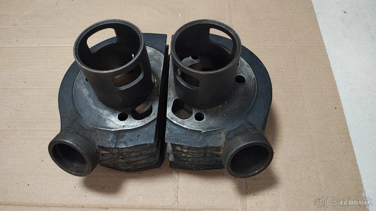 Predám valce Jawa 350 - 3